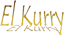 El Kurry