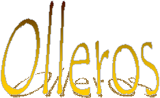 Olleros