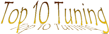 Top 10 Tuning