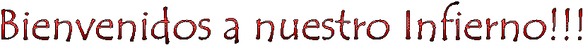 Olleros: Bienvenidos a nuestro Infierno!!!